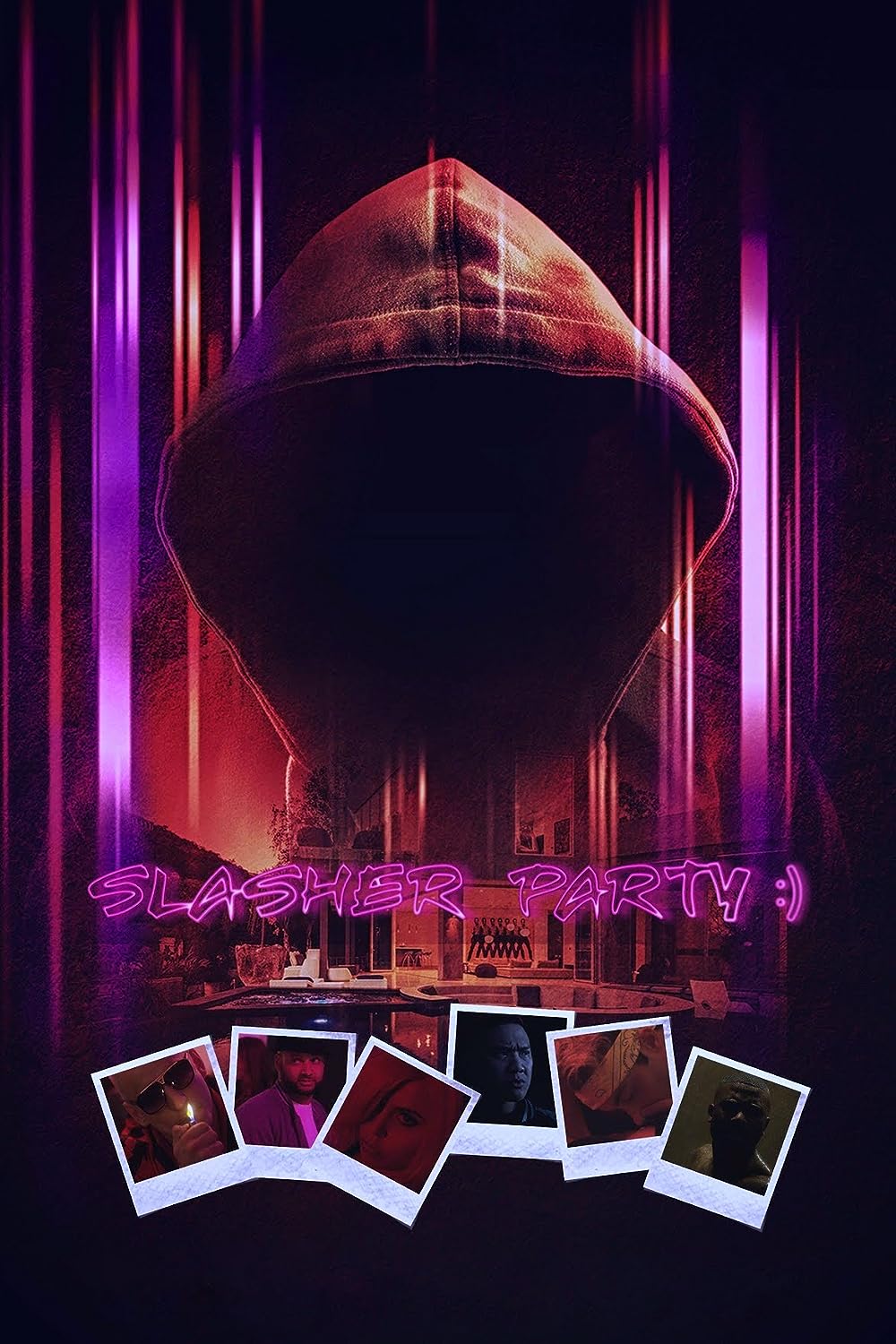 Slasher Party 