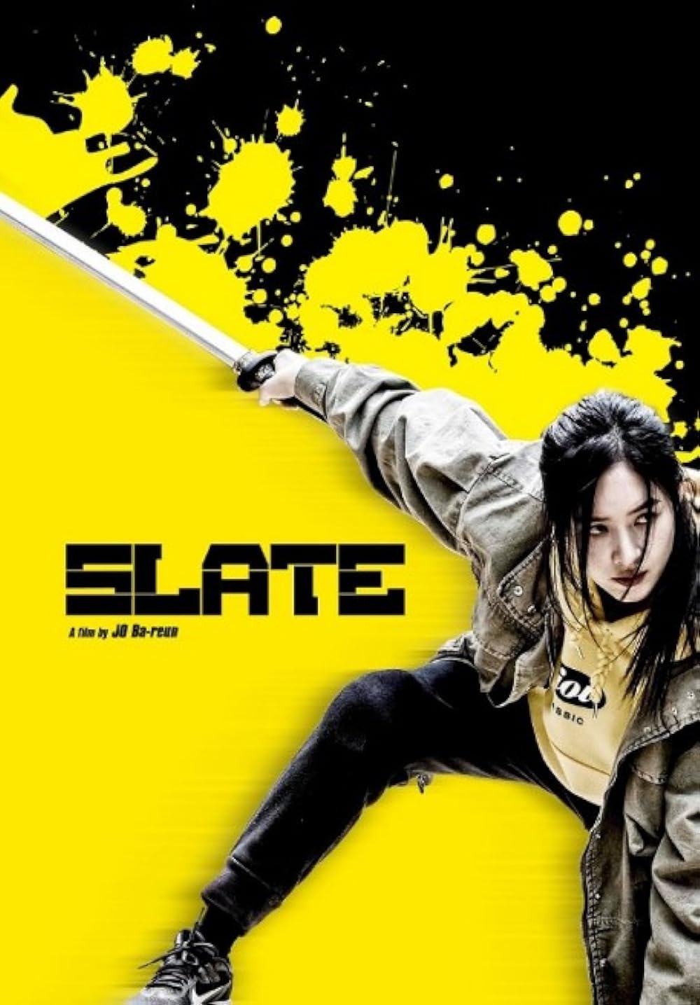 Slate 