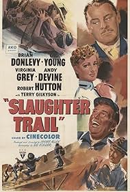 Slaughter Trail 