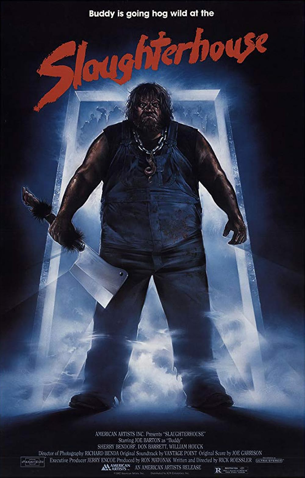 Slaughterhouse 