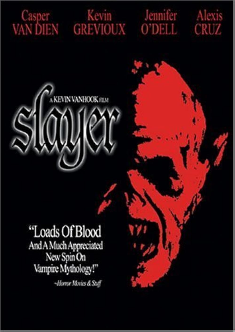 Slayer 