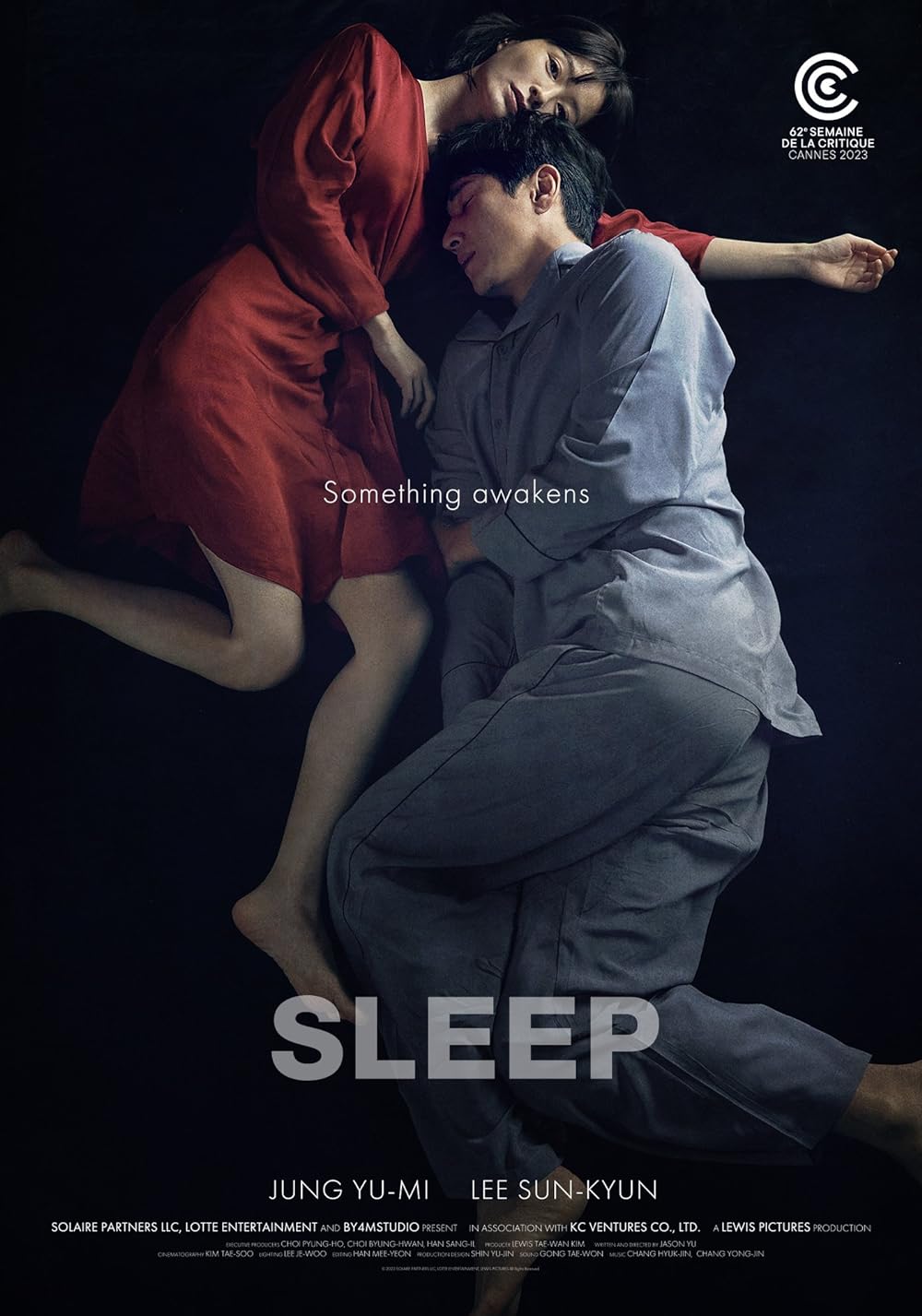 Sleep 