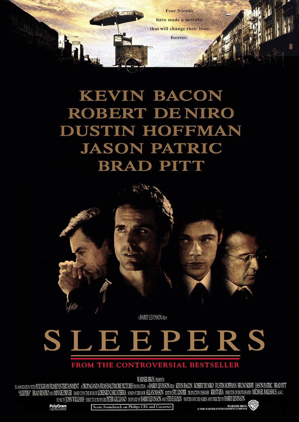 Sleepers 