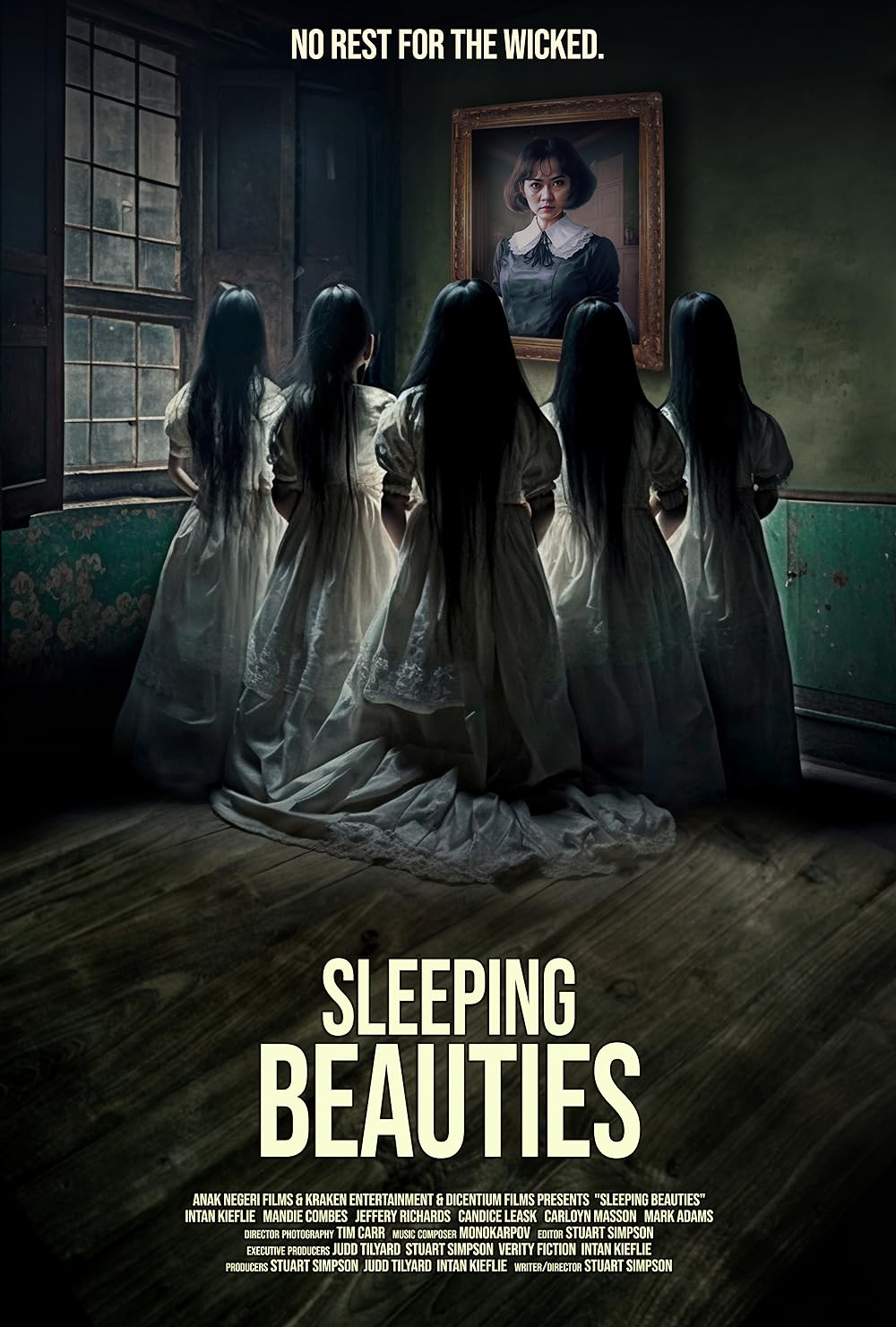 Sleeping Beauties 
