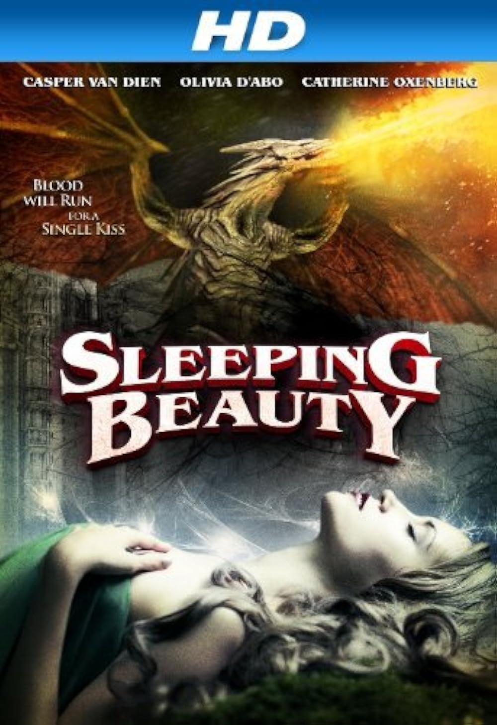 Sleeping Beauty 