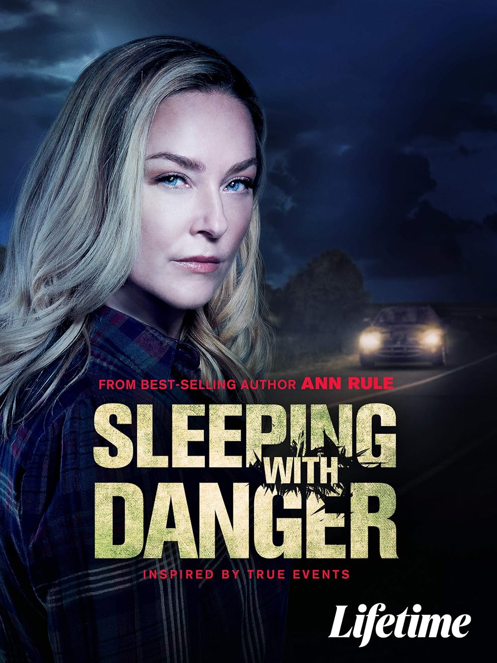 Sleeping with Danger 