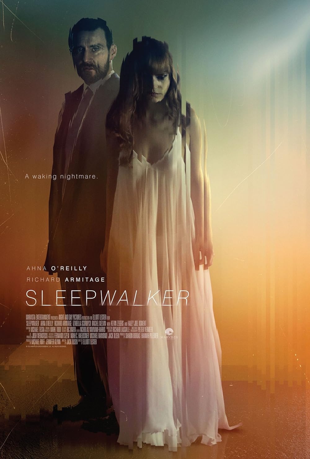 Sleepwalker 