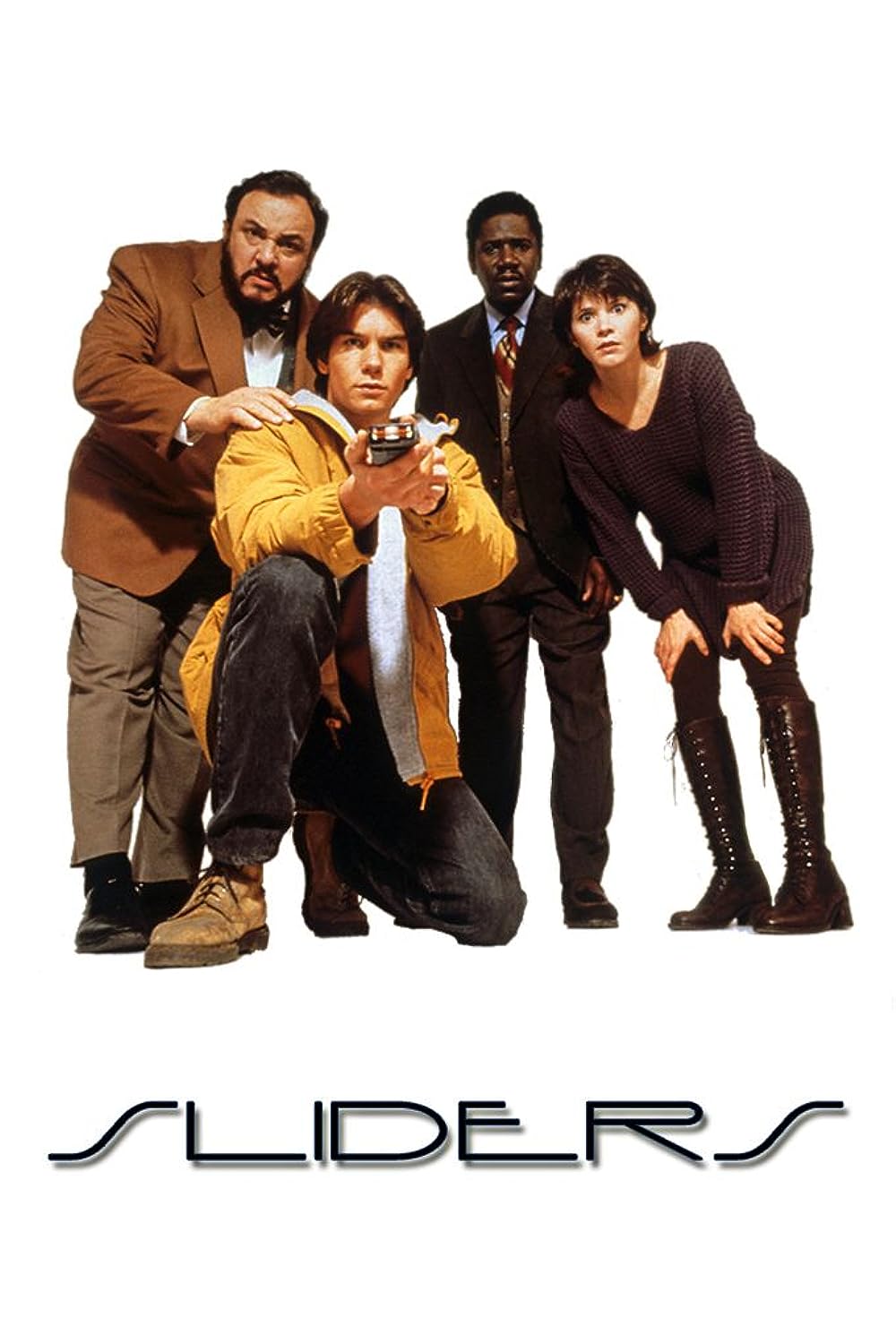 Sliders 