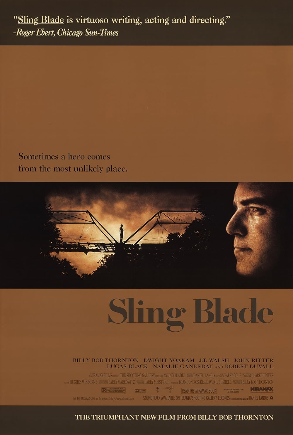 Sling Blade 