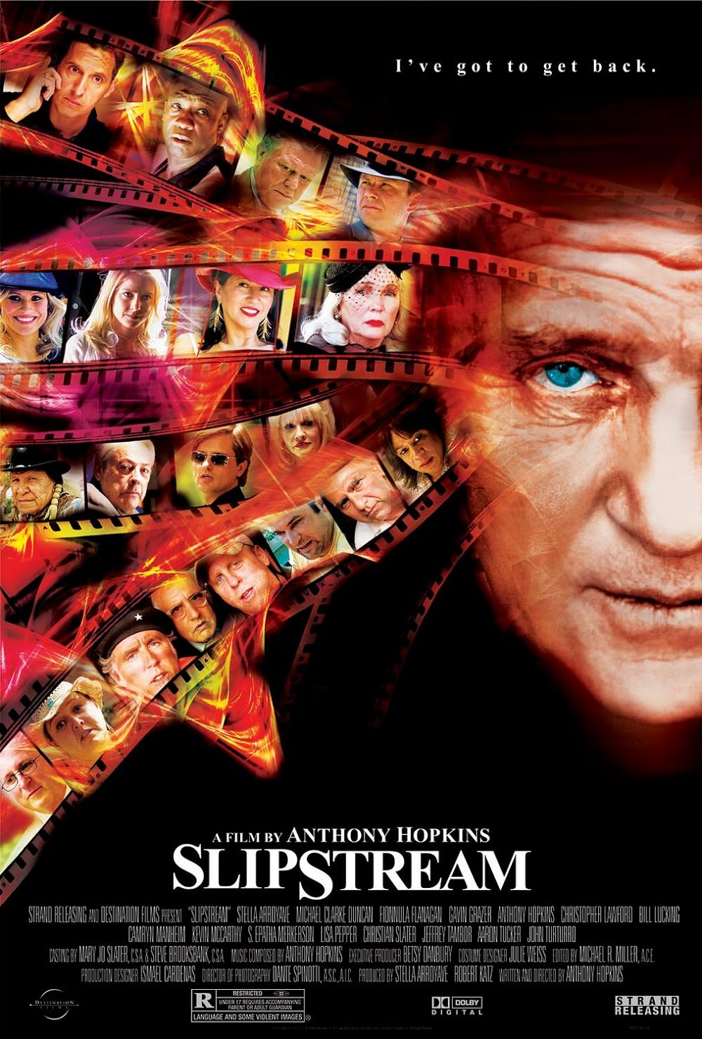 Slipstream 