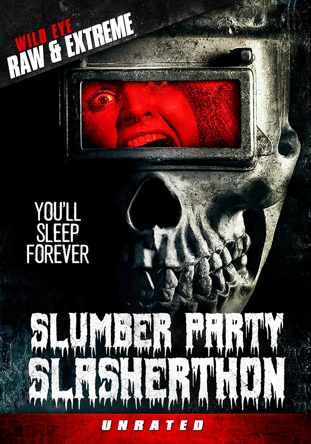 Slumber Party Slasherthon 