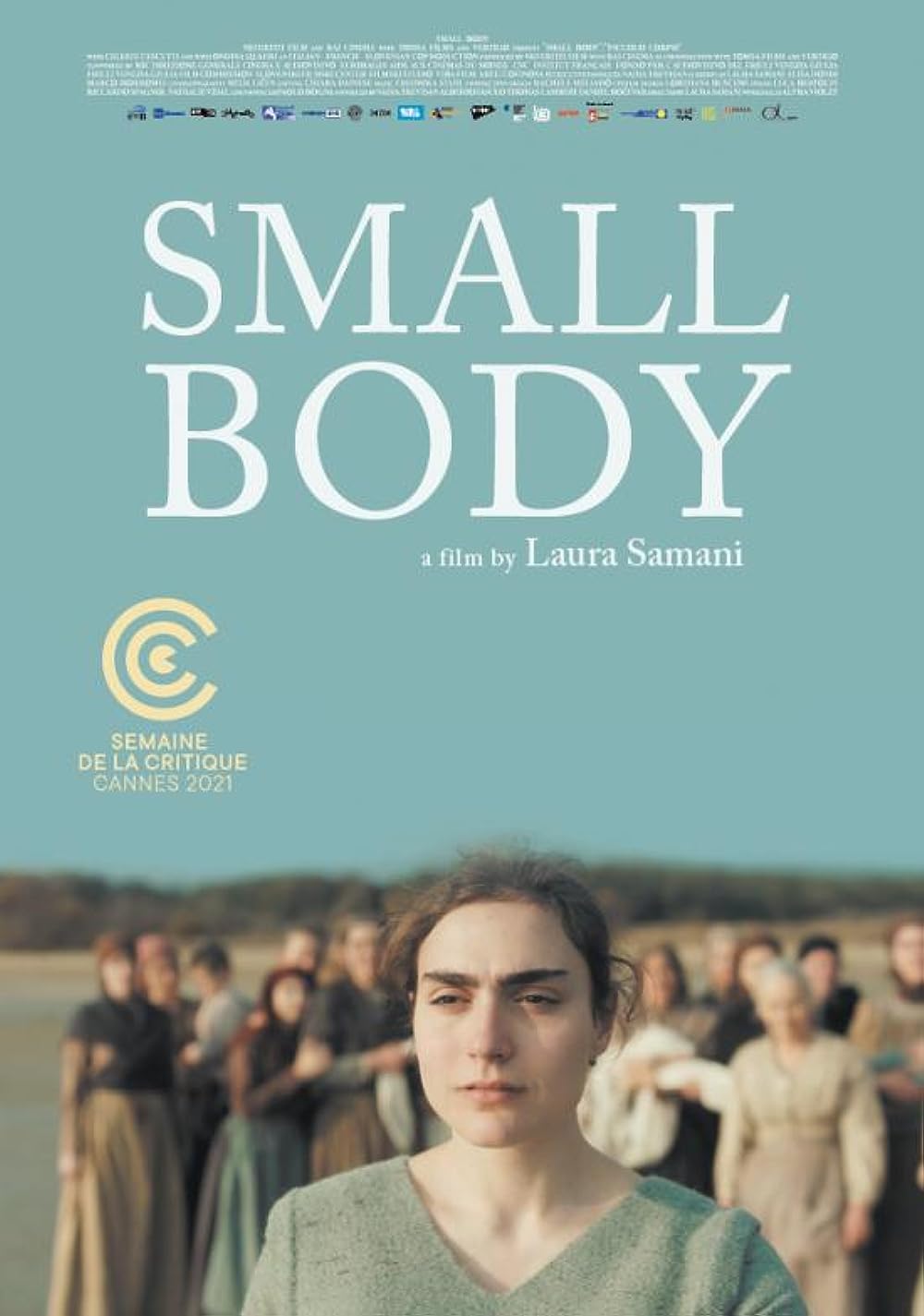 Small Body 