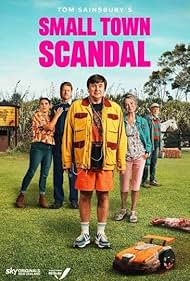 Small Town Scandal 
