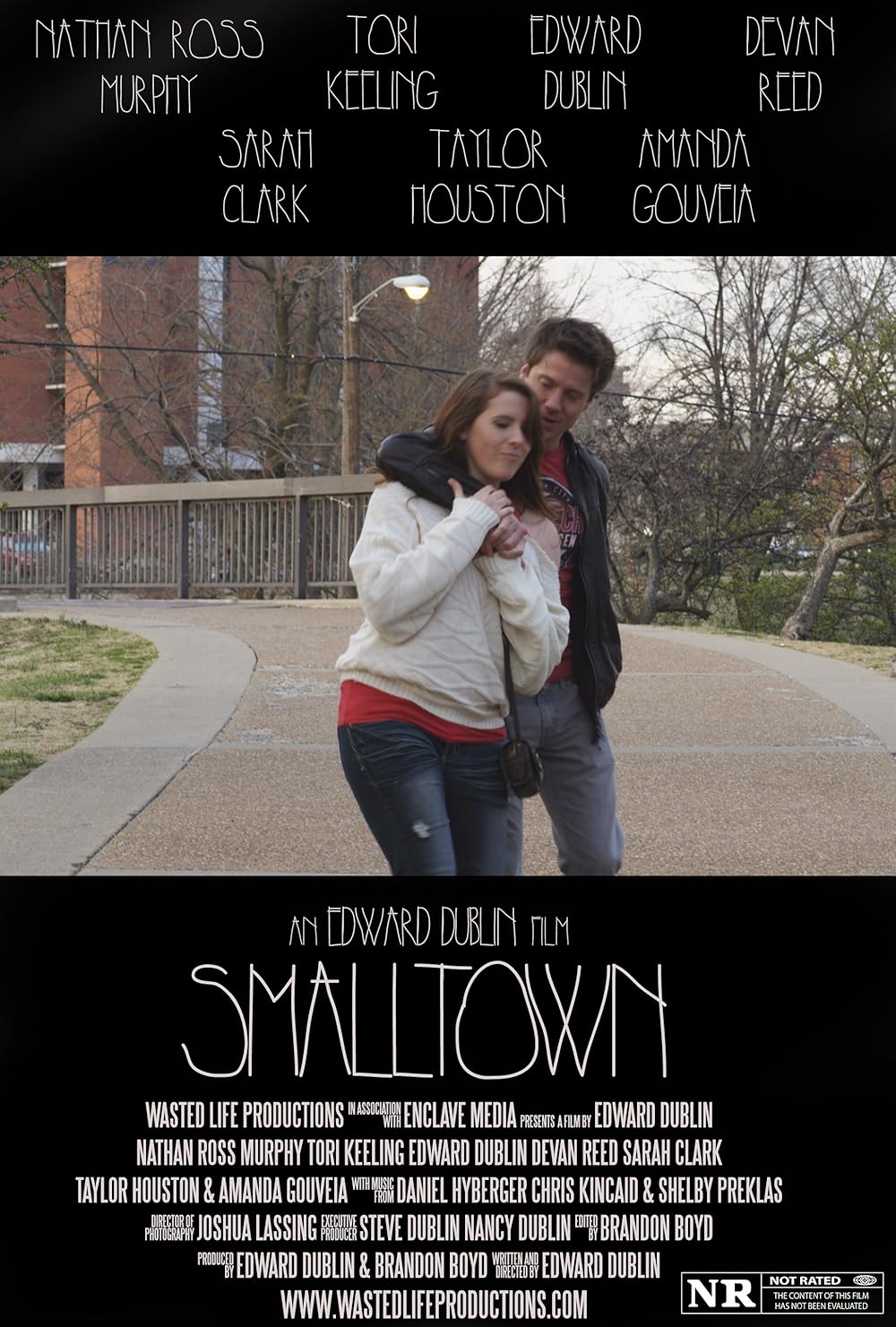 Smalltown 