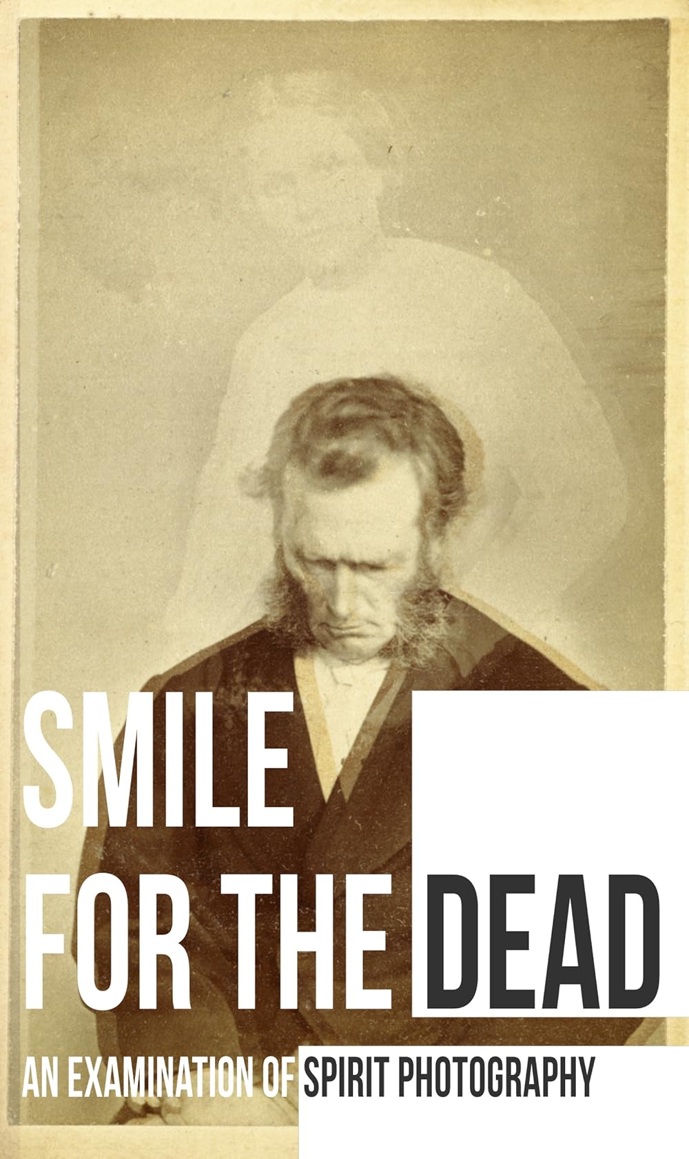 Smile for the Dead 