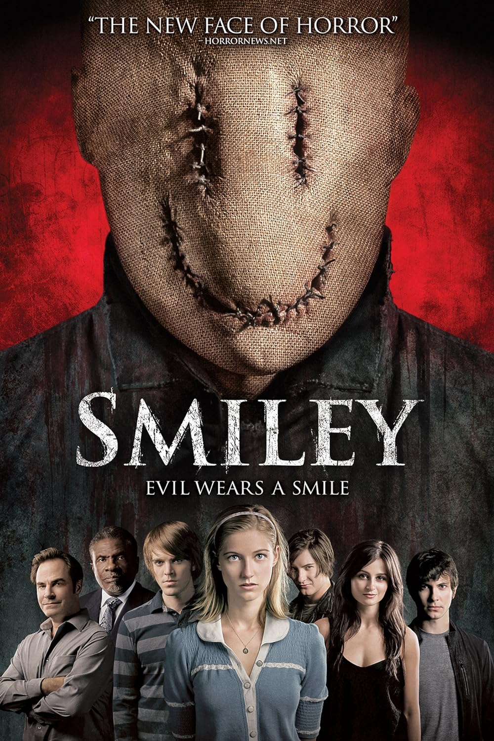 Smiley 