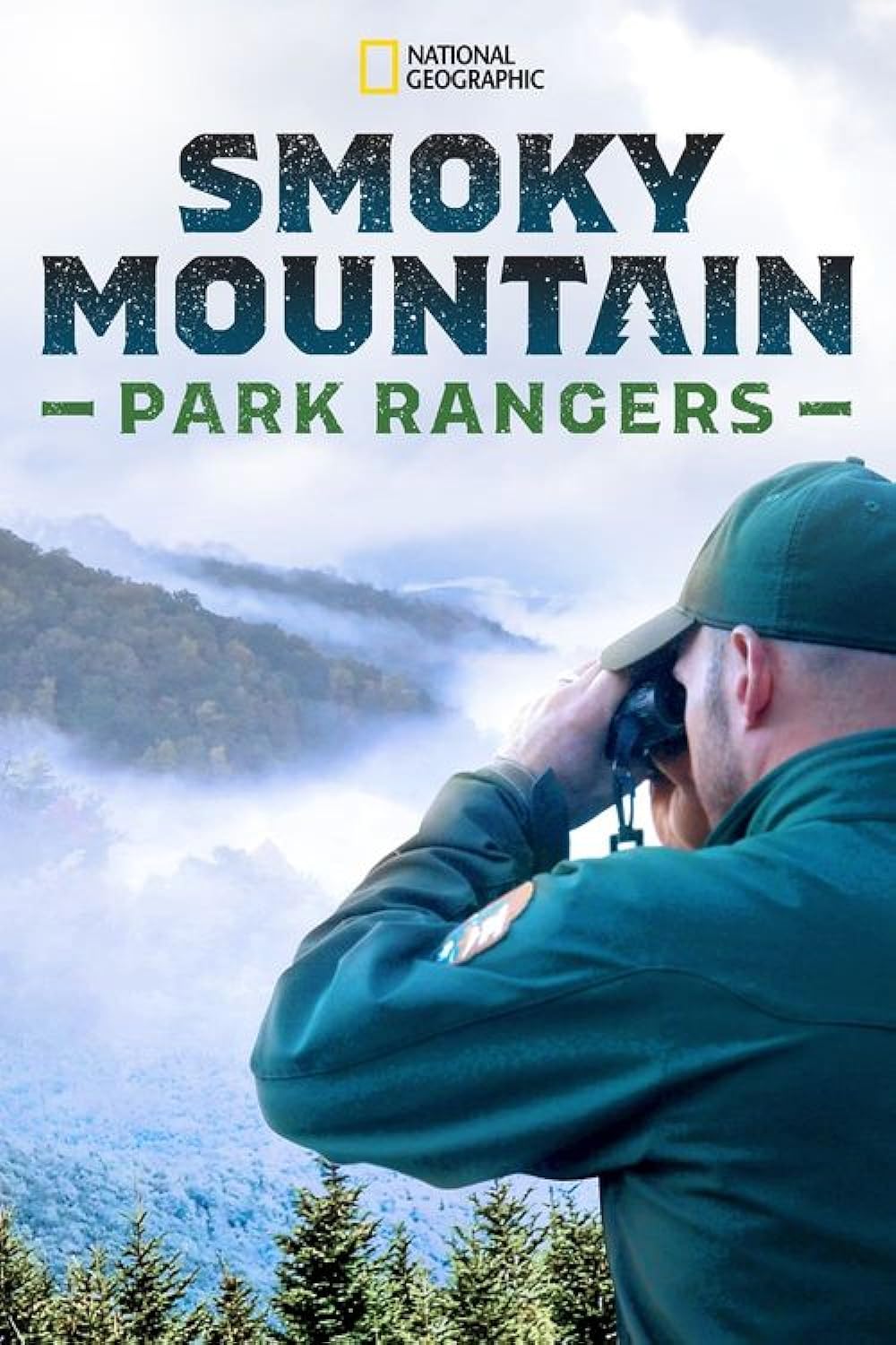 Smoky Mountain Park Rangers 
