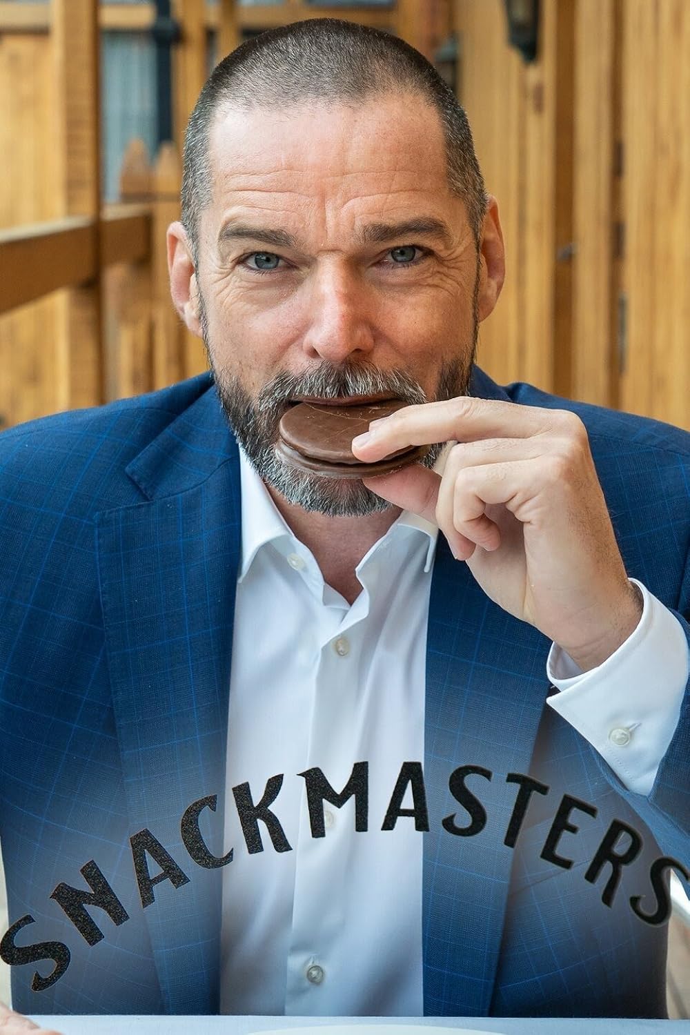Snackmasters 