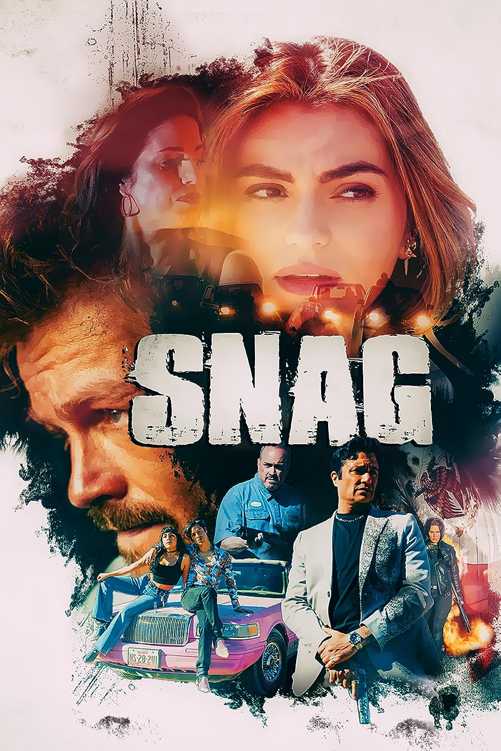 SNAG 