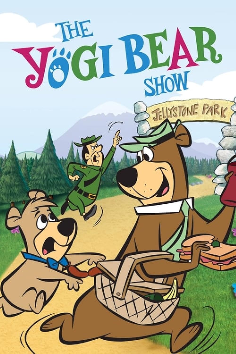 Snagglepuss 