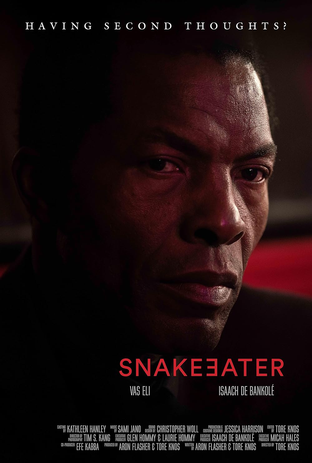 Snakeeater 