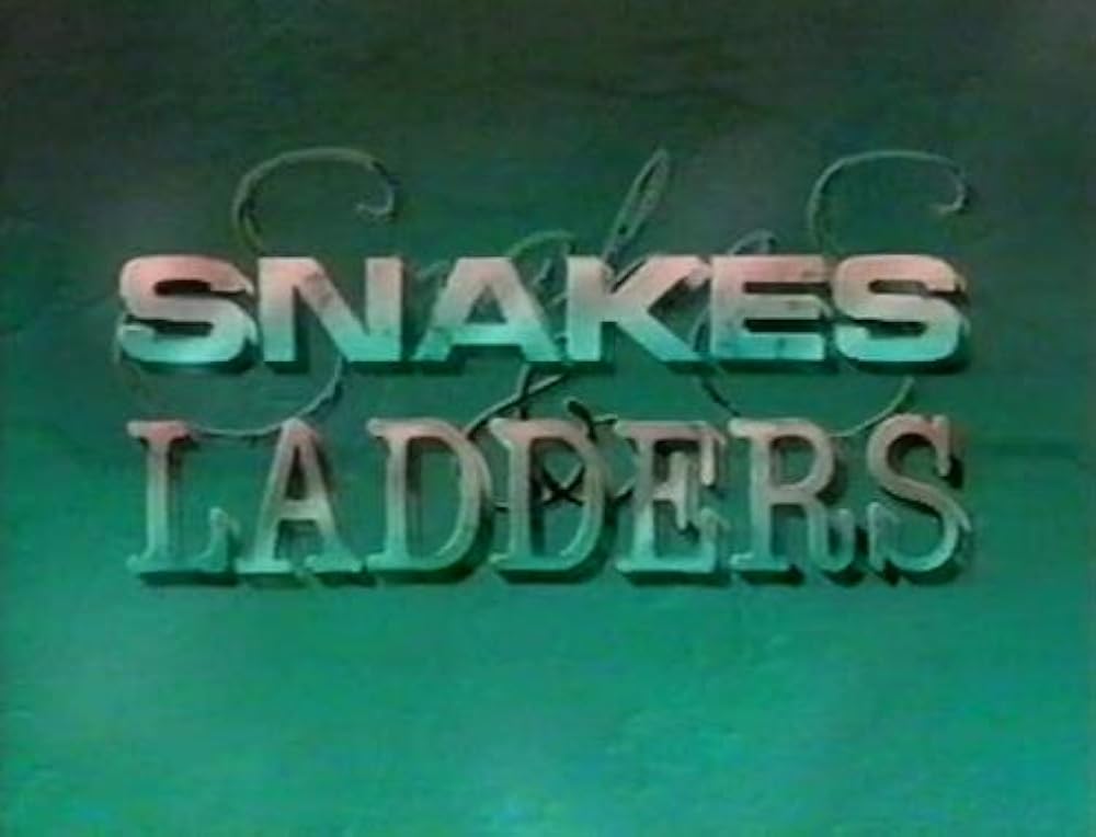 Snakes and Ladders 
