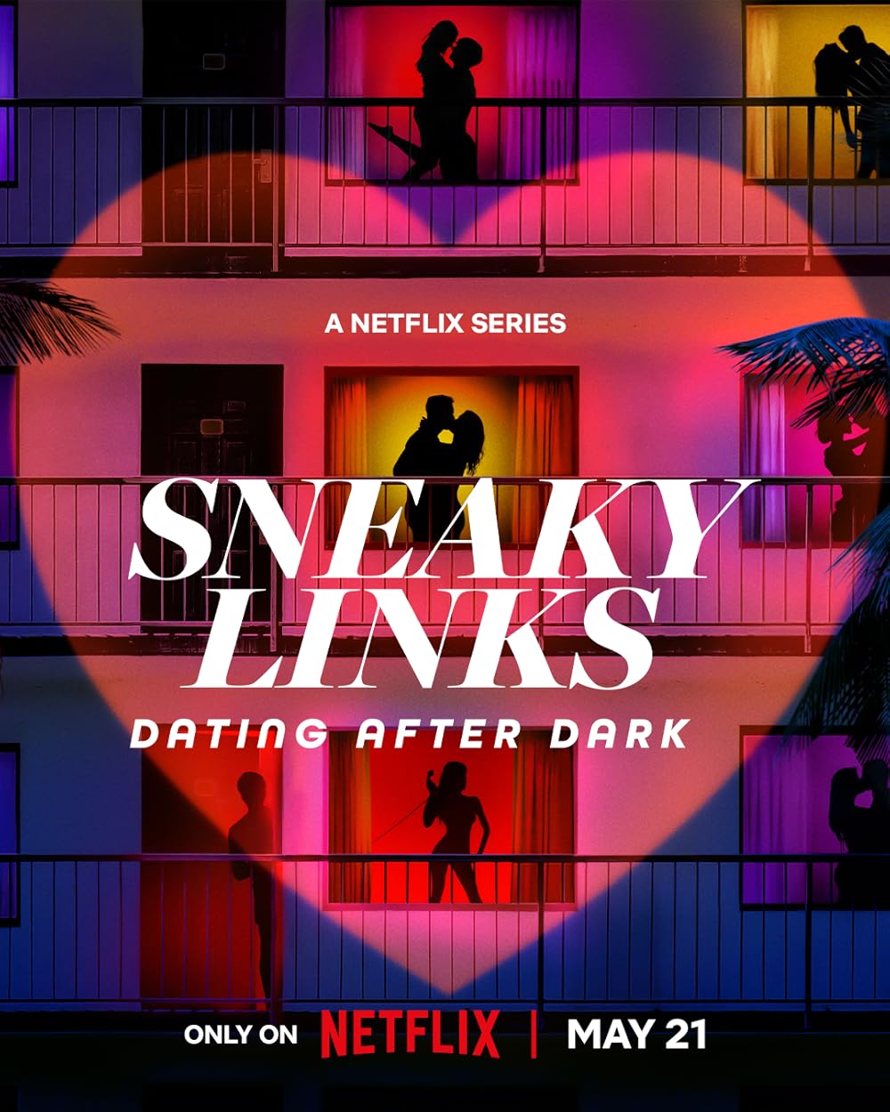 Sneaky Links 