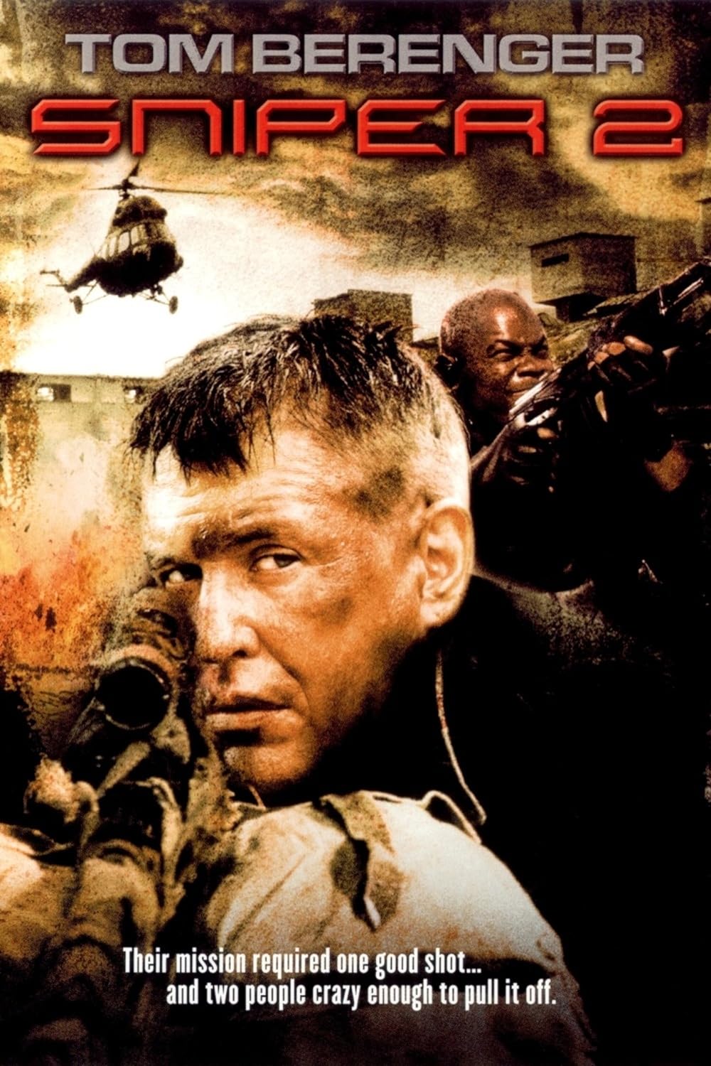 Sniper 2 