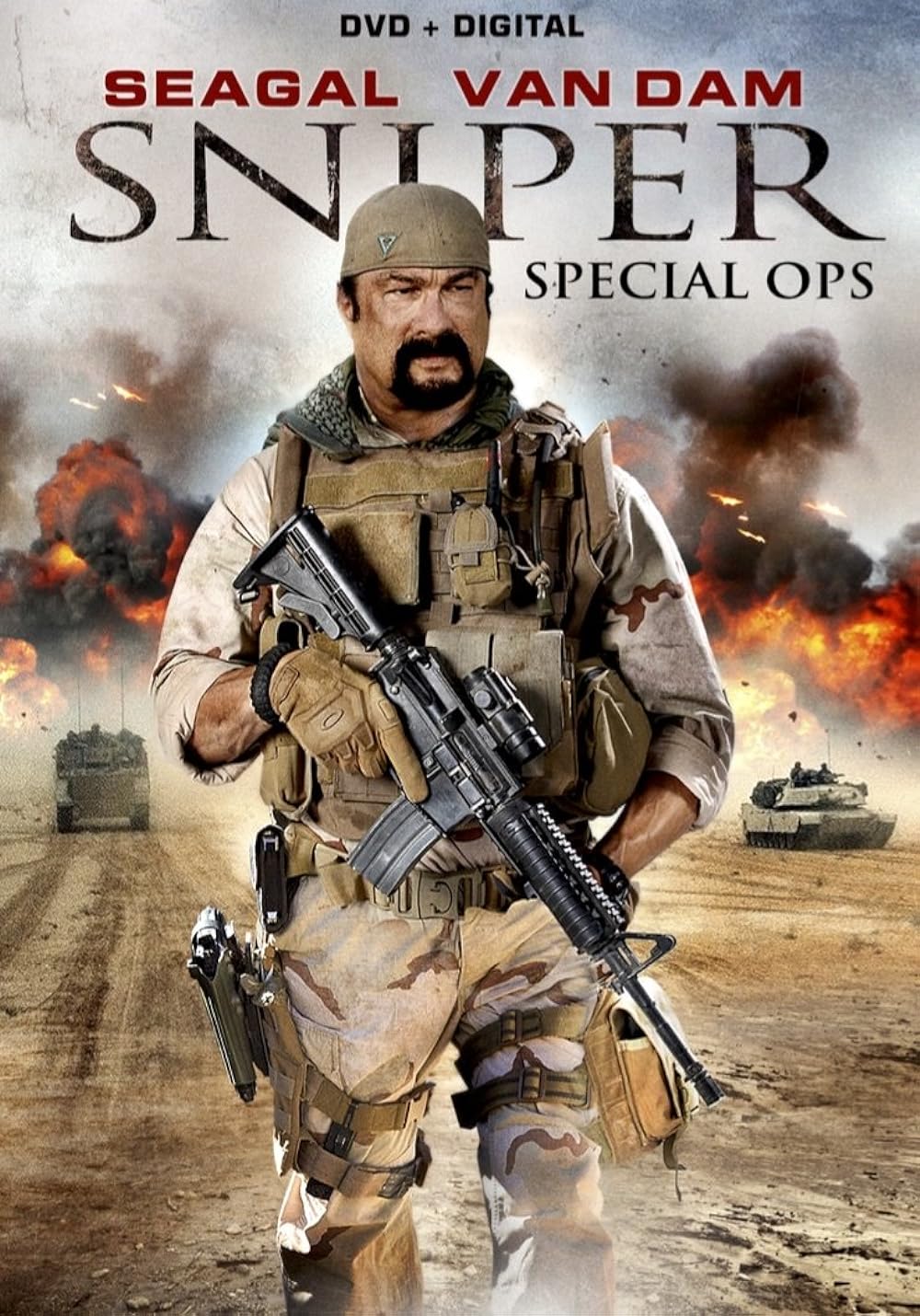 Sniper: Special Ops 