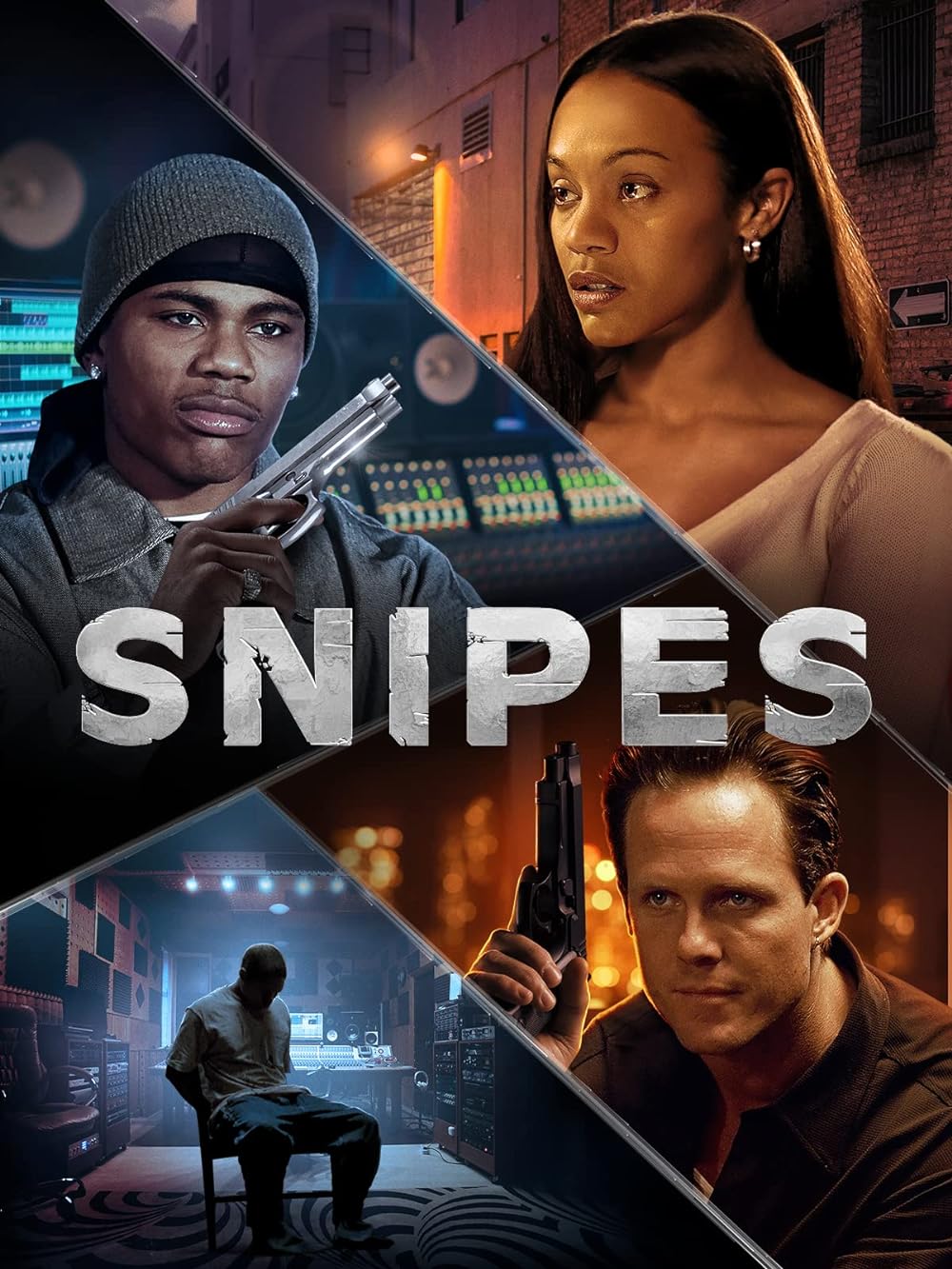 Snipes 
