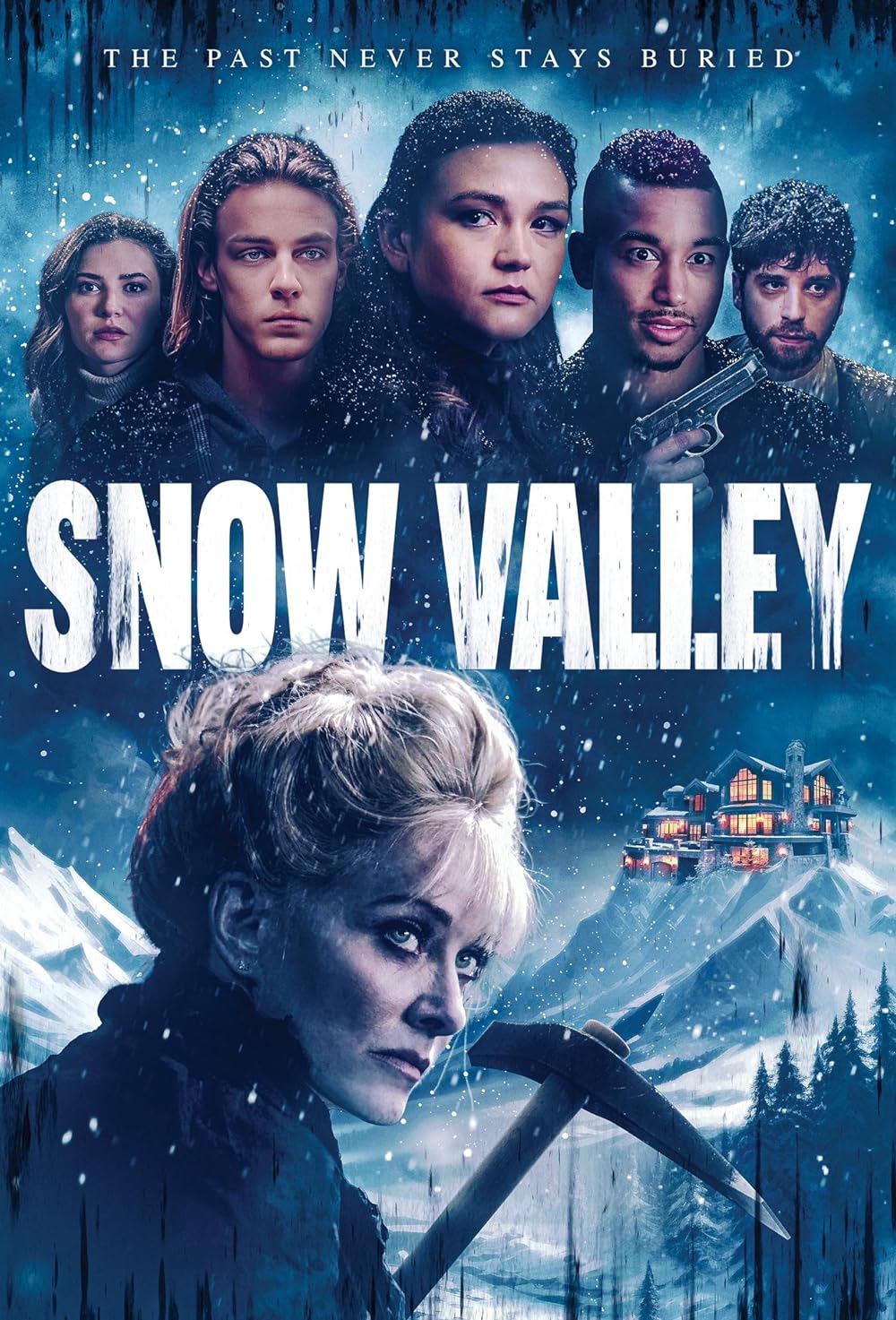 Snow Valley 