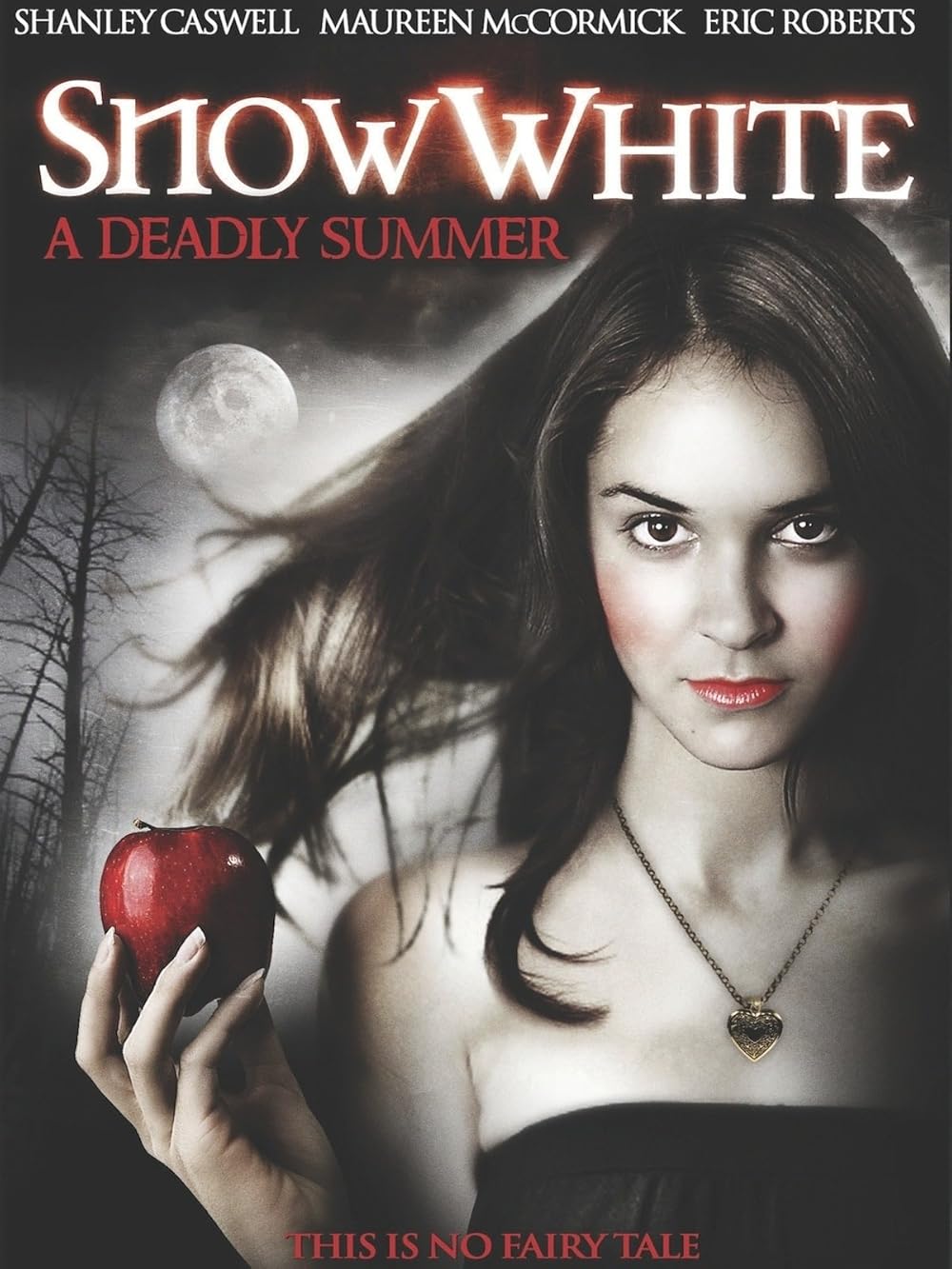 Snow White: A Deadly Summer 