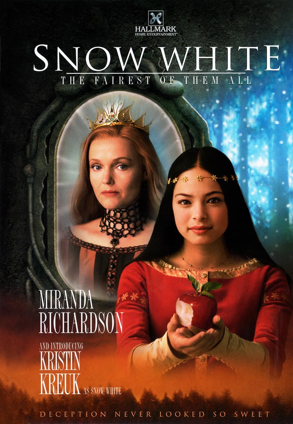 Snow White: The Fairest of Them All 