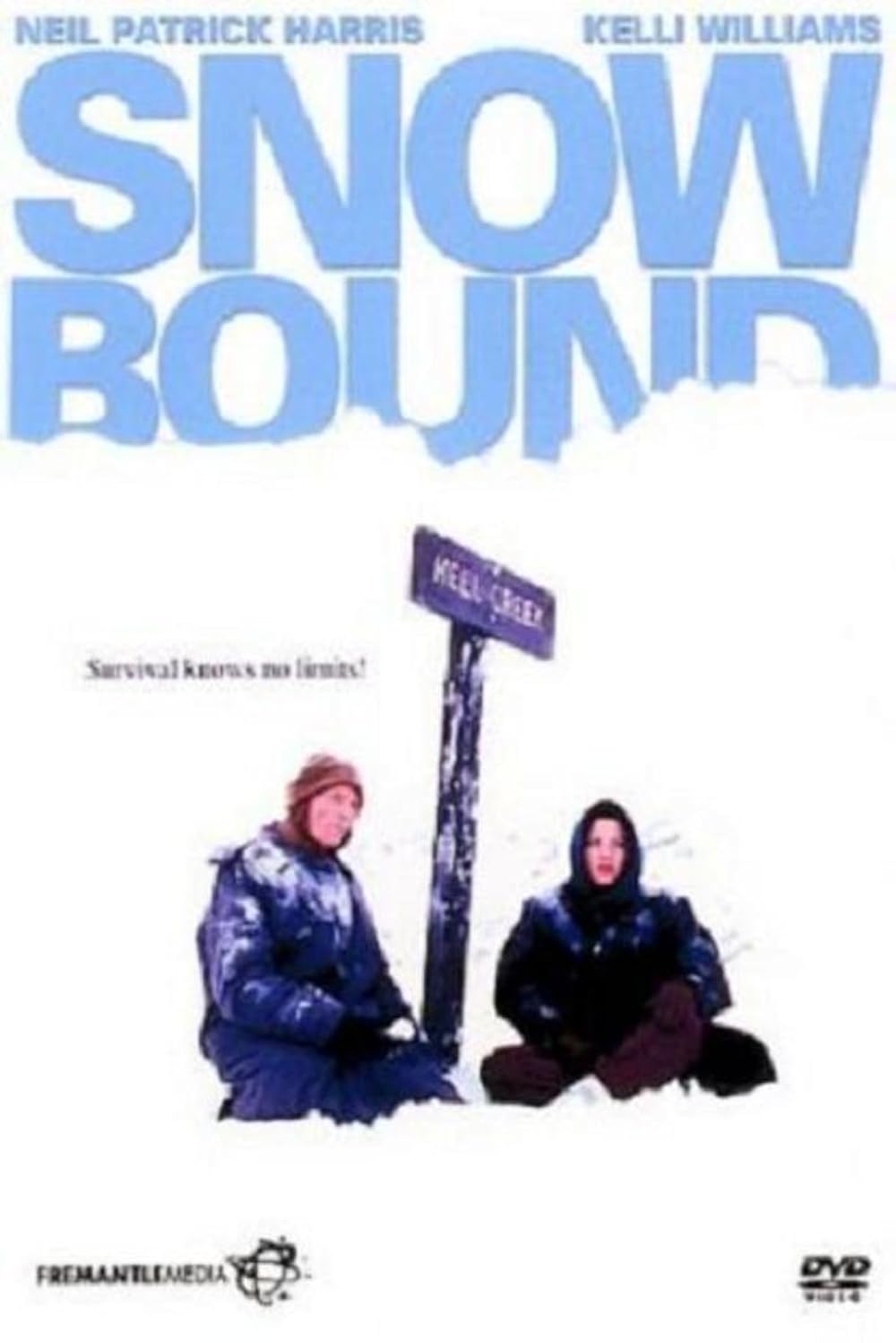 Snowbound: The Jim and Jennifer Stolpa Story 