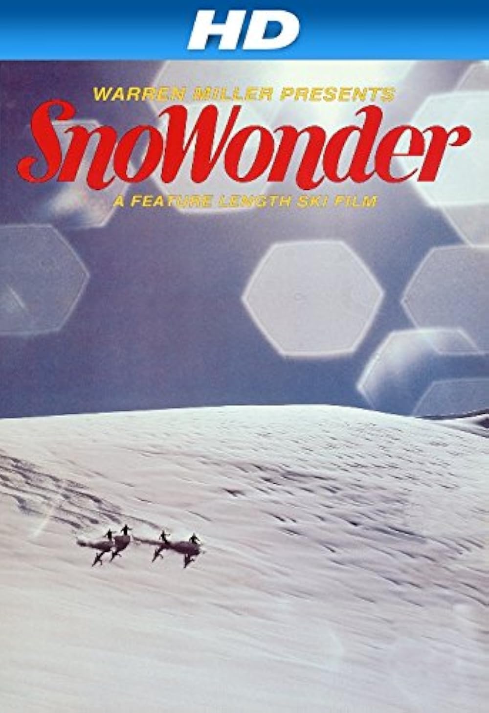 Snowonder 