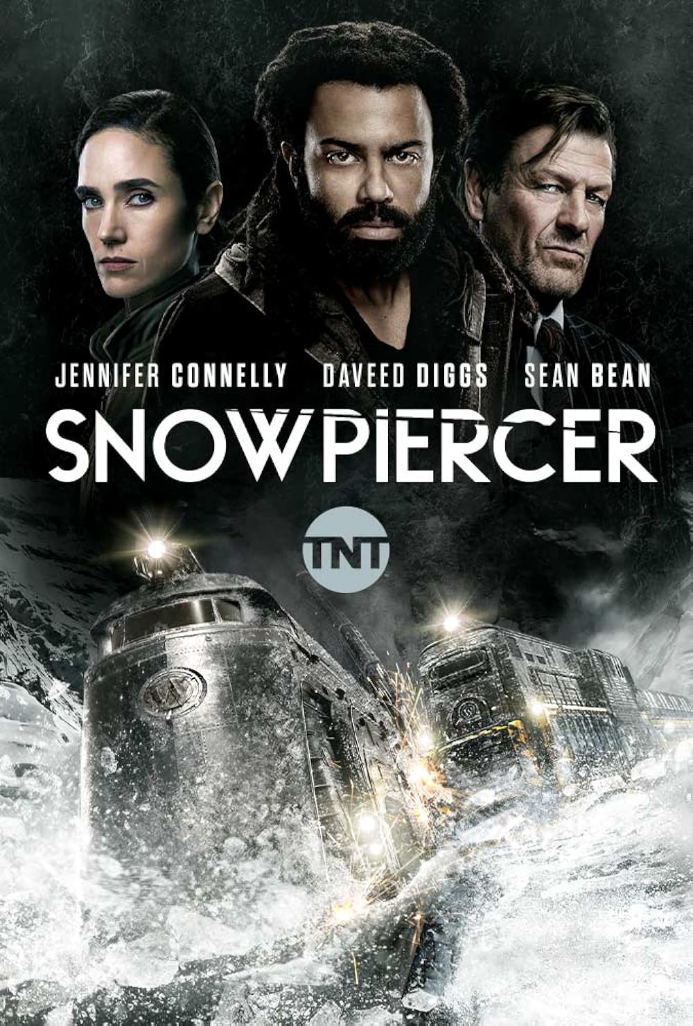 Snowpiercer 