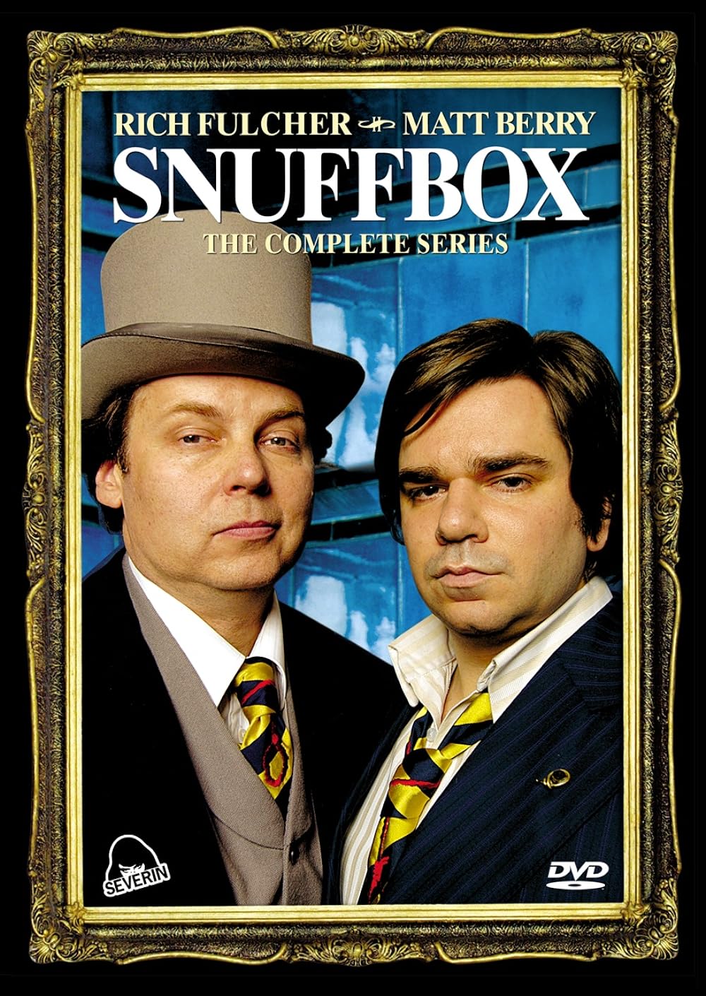 Snuff Box 
