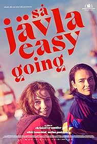 So Damn Easy Going 