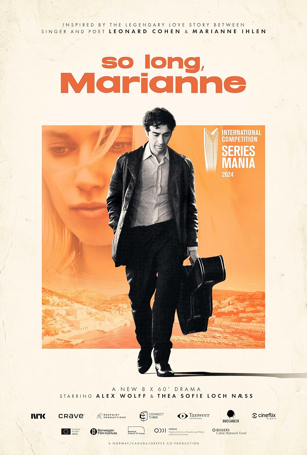 So Long, Marianne 