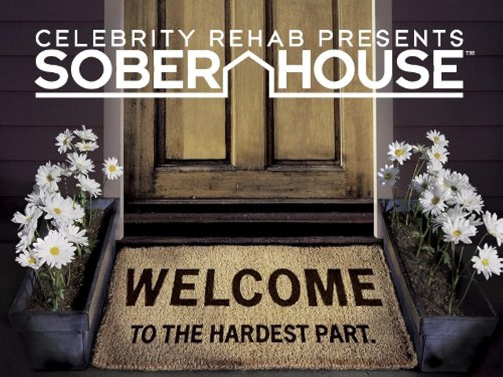 Sober House 
