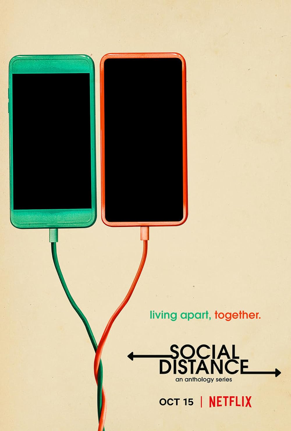 Social Distance 