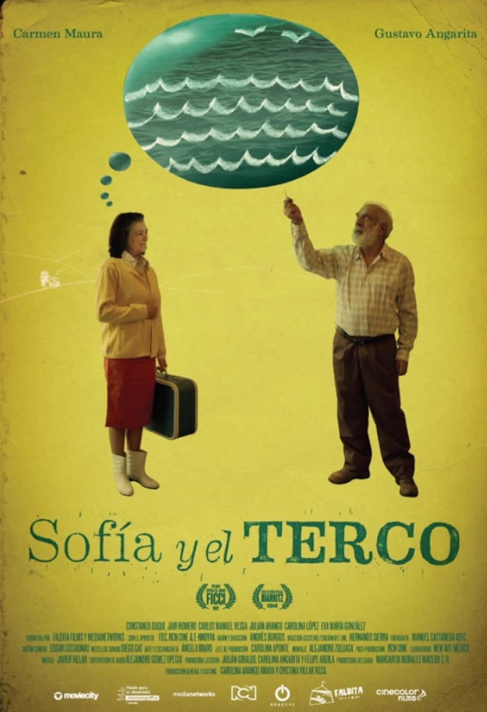 SofÃ­a y el Terco 
