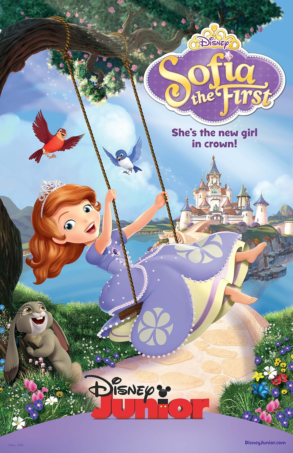 Sofia the First 