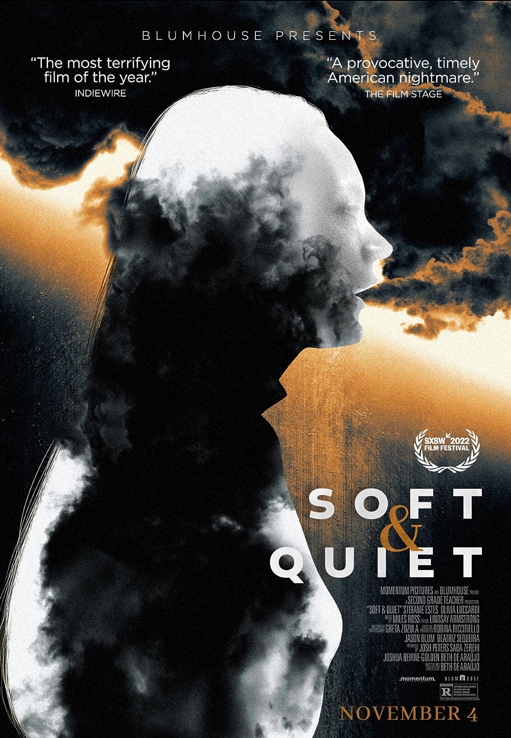 Soft & Quiet 