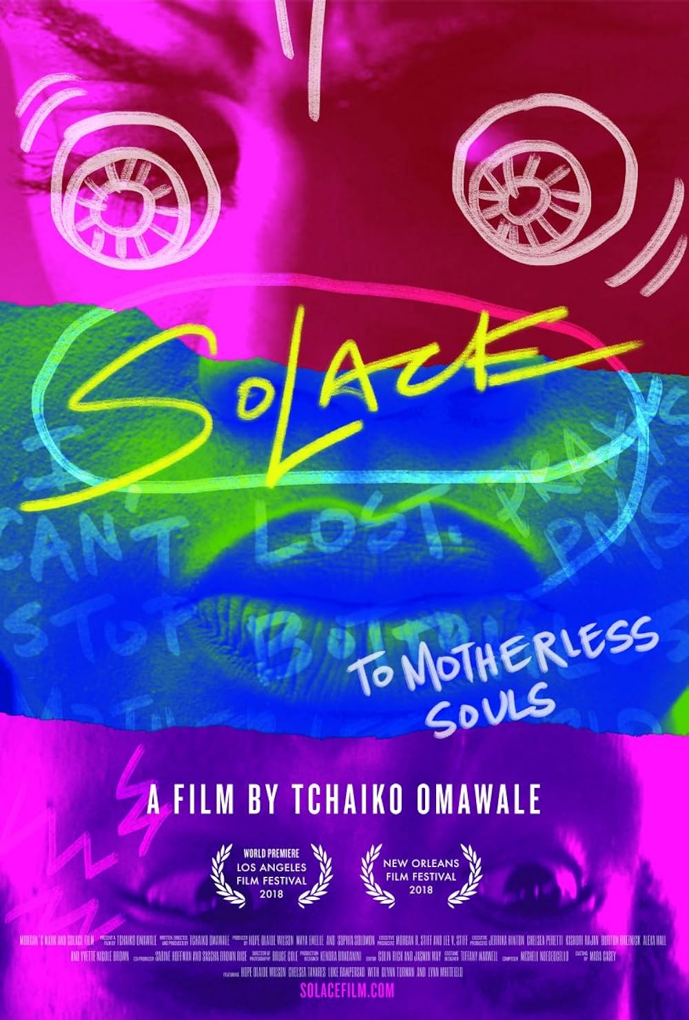 Solace 