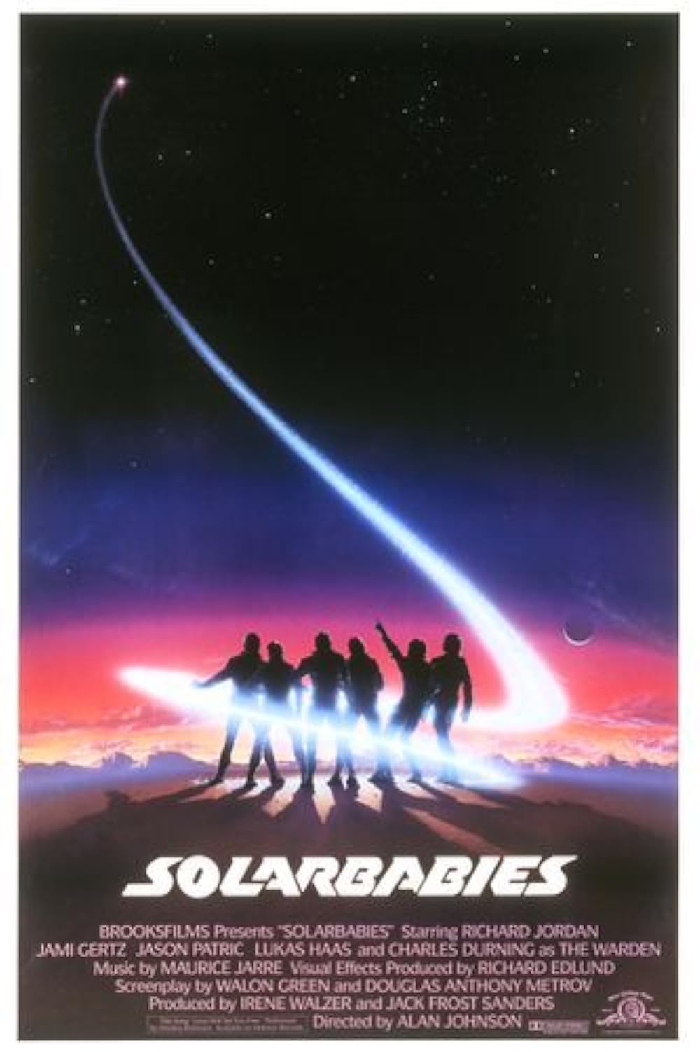 Solarbabies 