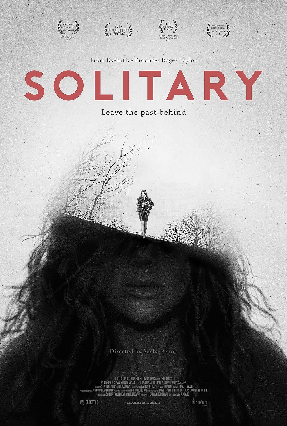 Solitary 