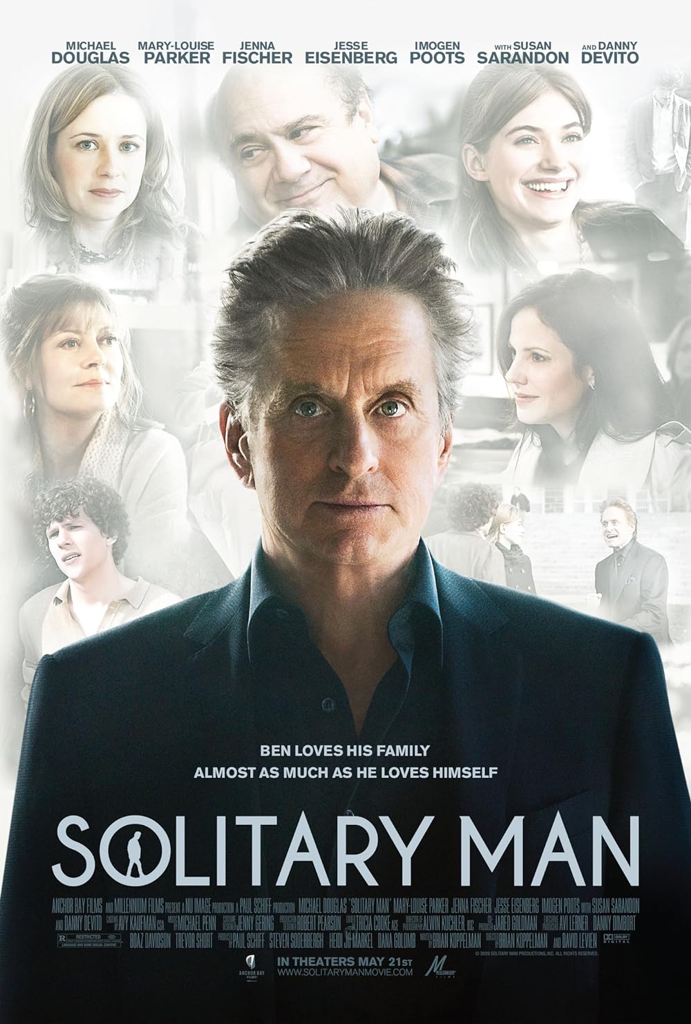 Solitary Man 