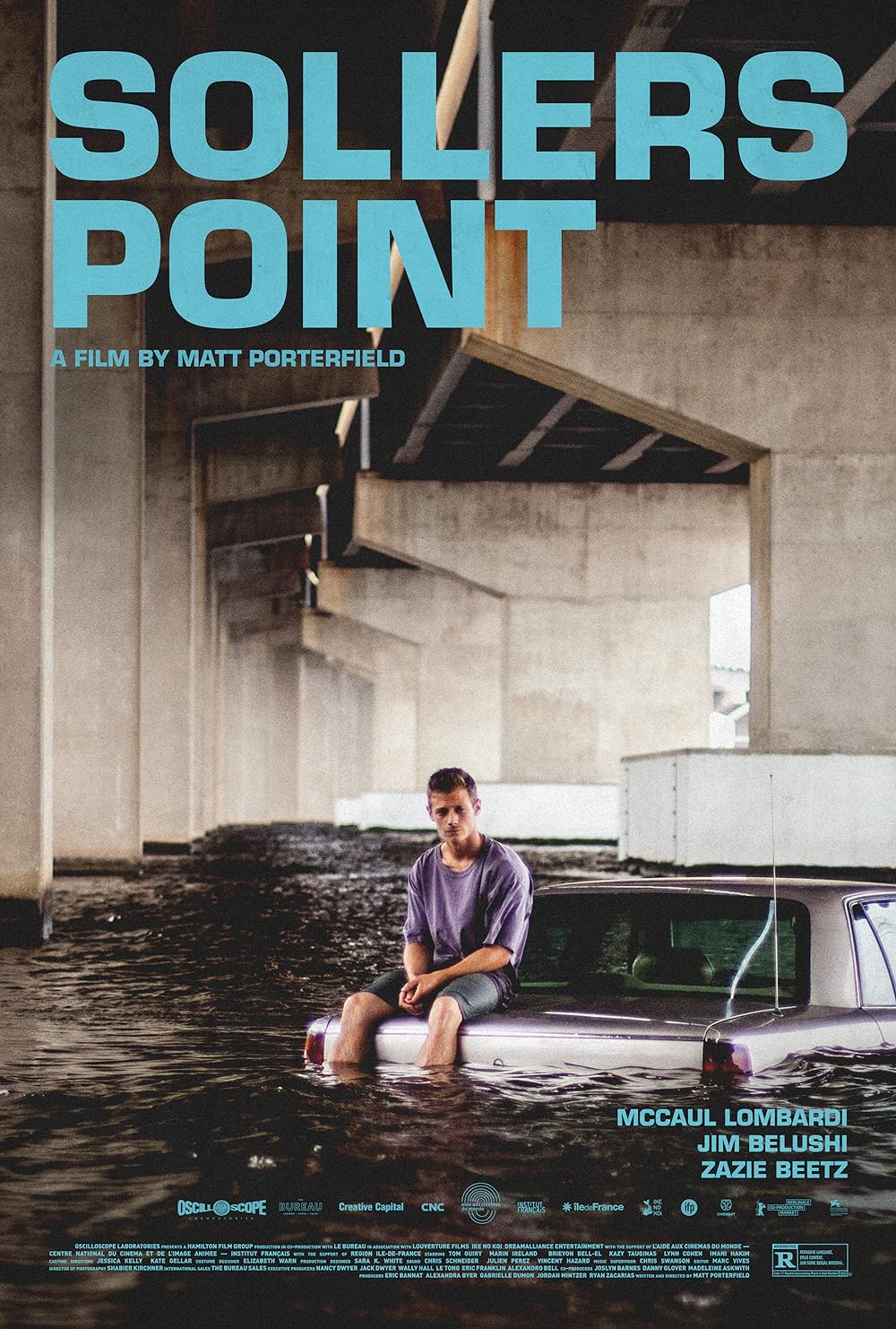 Sollers Point 