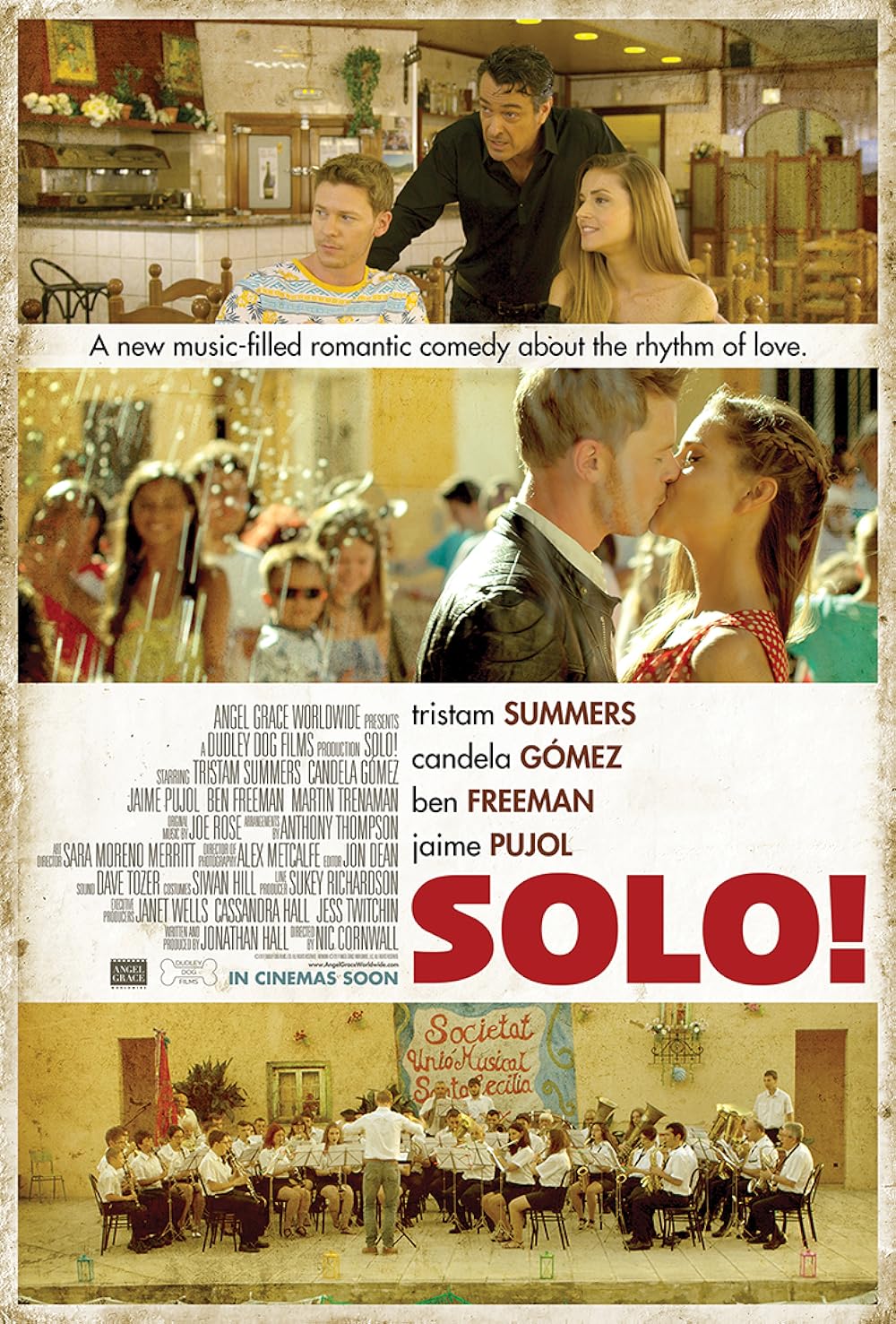 SOLO! 